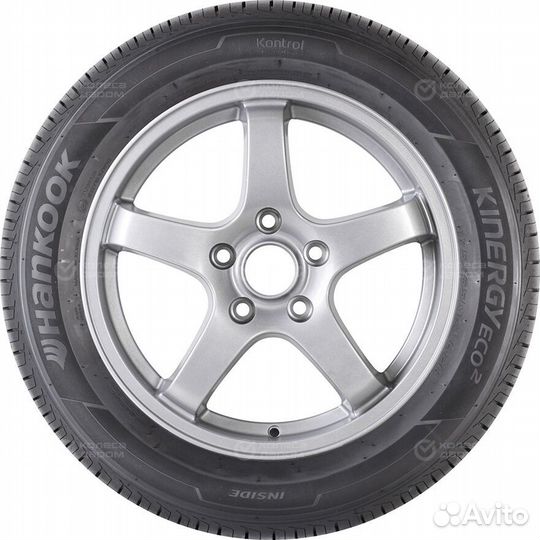 Hankook Kinergy Eco 2 K435 215/60 R17 100H