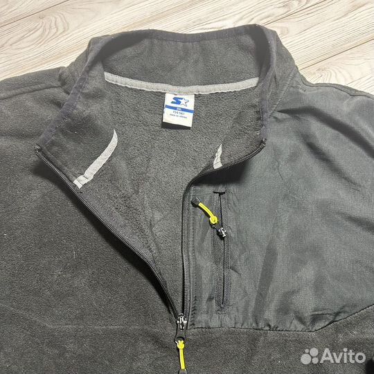 Кофта флисовая USA 3XL