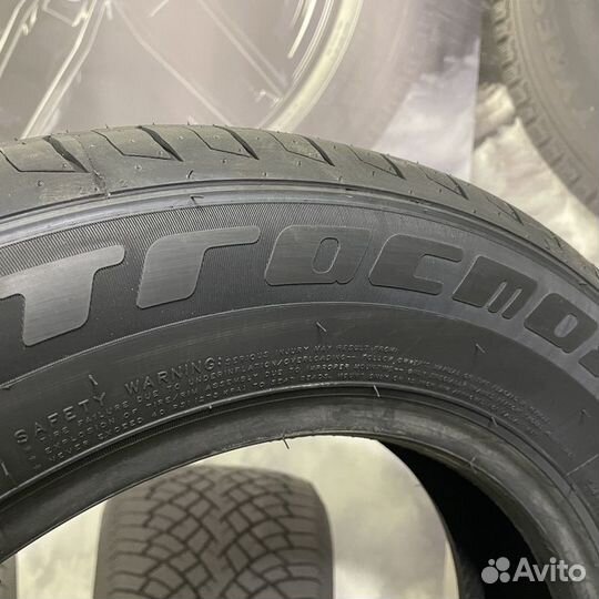 Tracmax X-Privilo TX5 205/65 R16 95H