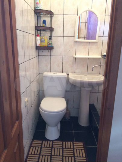 Комната 15 м² в 1-к., 2/2 эт.