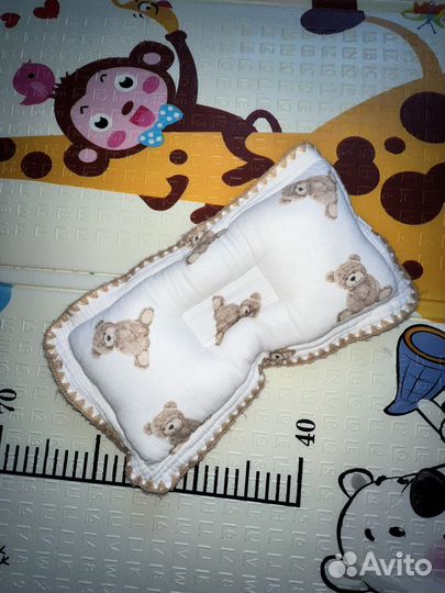 Муслиновые пеленки пакетом