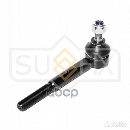 Снят с производства Наконечник рулевой тяги п