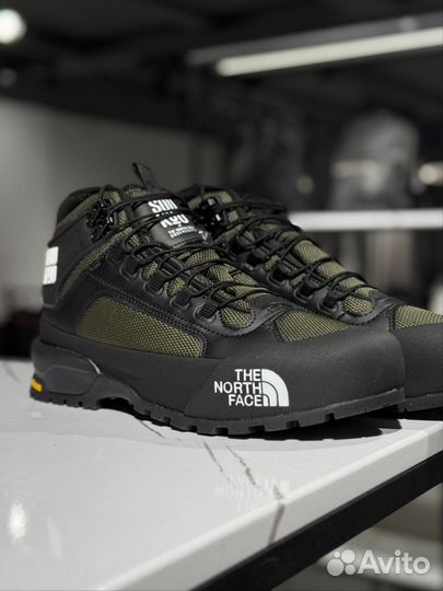 The north face x undercover gore tex