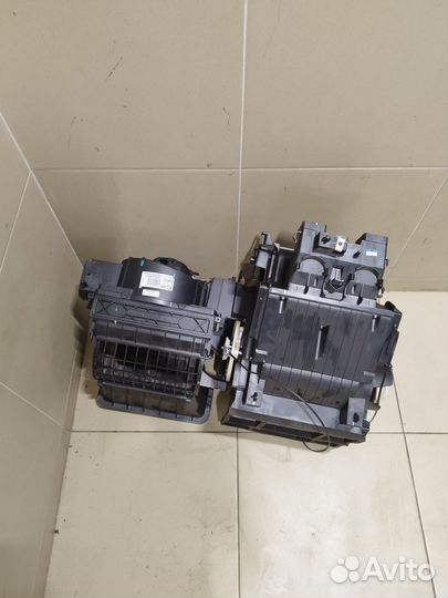 Корпус отопителя Aveo (T300) 2011