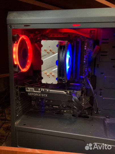 Игровой компьютер, Торг