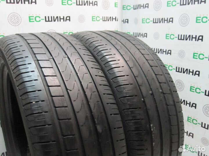 Pirelli Scorpion Verde 235/55 R19 Y