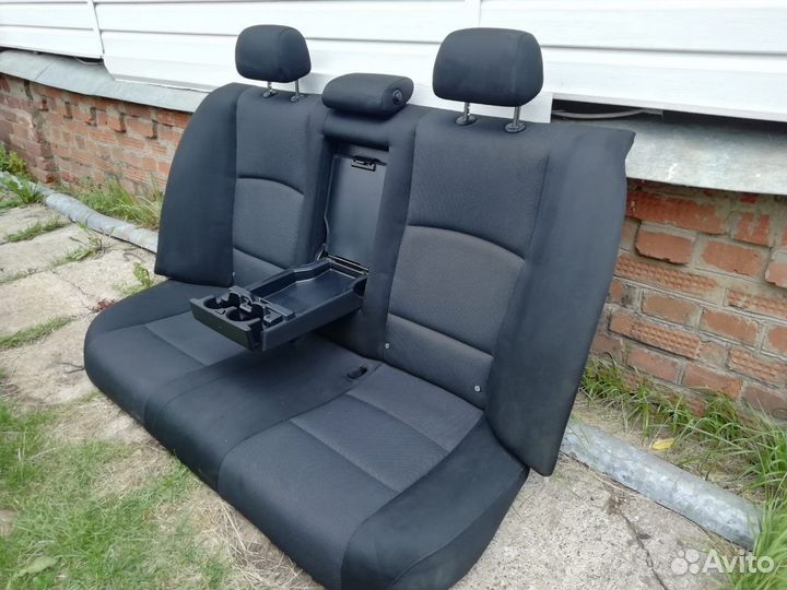 Сиденья, сидения bmw