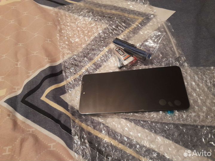 Дисплей для xiaomi redmi Note 11,11s poco m 4