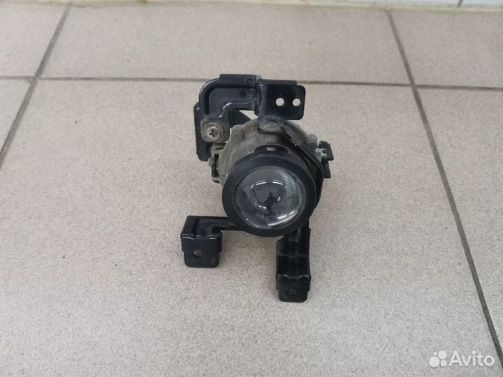 Птф передняя правая Kia Rio 4 FB 92202H0000