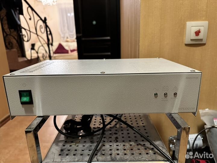 Teplocom 600. ибп для котла отопления