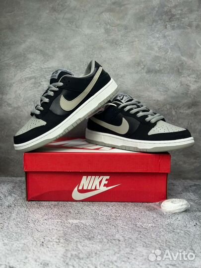 Кроссовки мужские nike sb dunk (41-45)