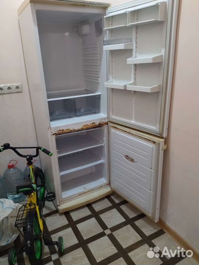 Холодильник бу