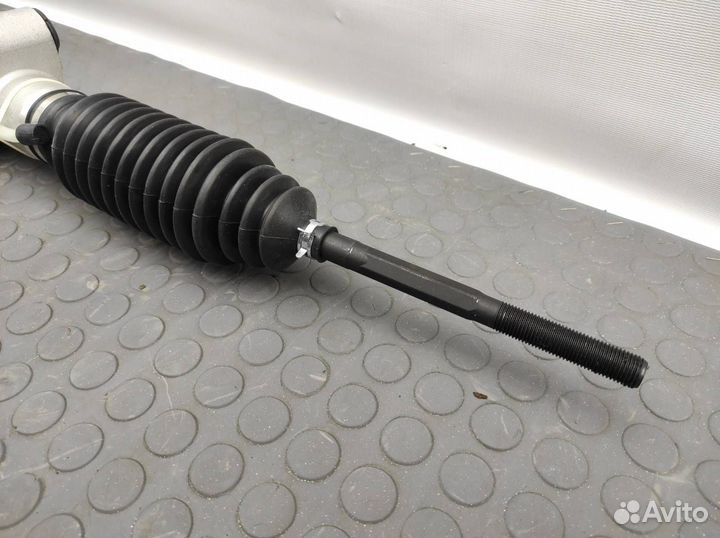 Рейка рулевая Chevrolet Montana 2003