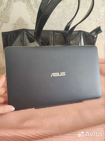 Ноутбук asus трансформер
