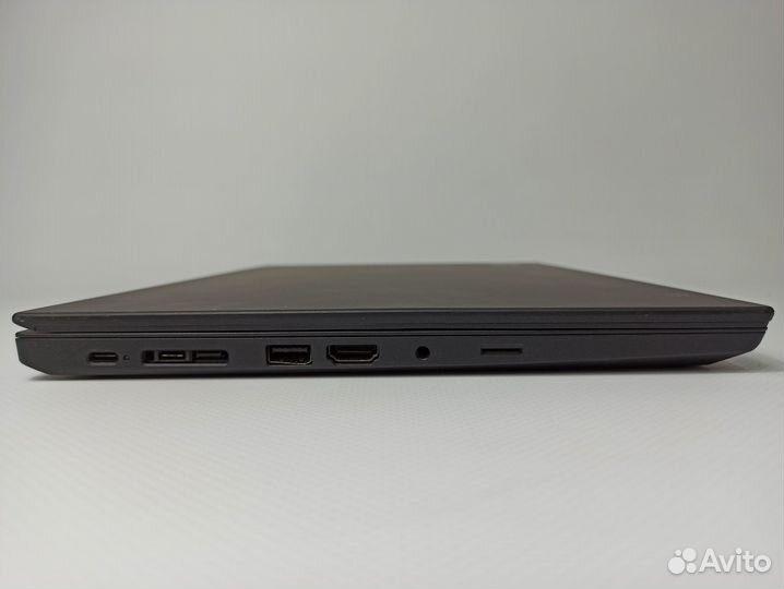 Ноутбук Lenovo ThinkPad T14 Gen 1 Ryzen 7 Pro 4750