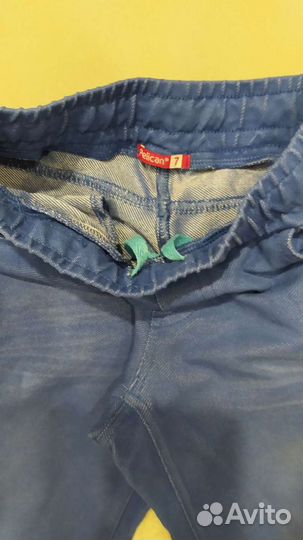 Детская одежда для мальчиков