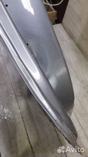Дверь задняя левая Chery Tiggo 7 Pro С 2020 Года