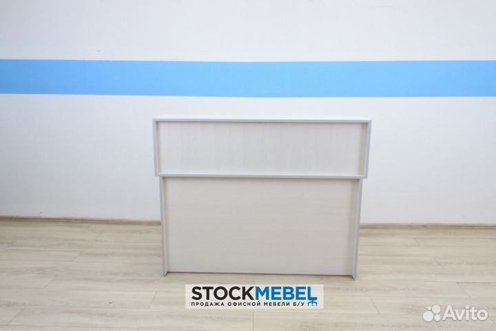 Офисная мебель. Ресепшн администратора. Бодега