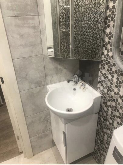 1-к. квартира, 31,9 м², 1/10 эт.