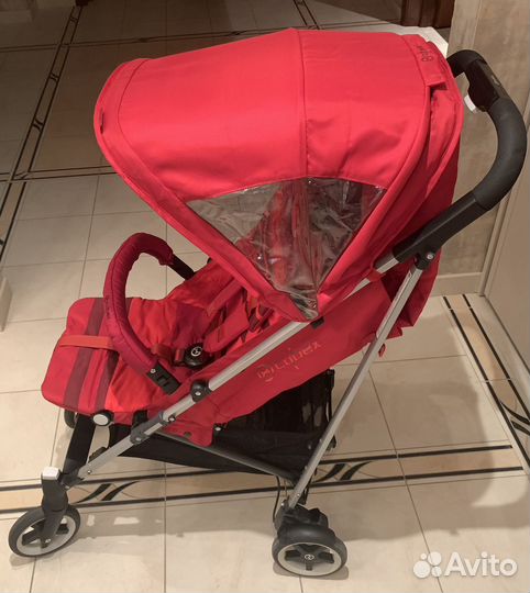 Продам cybex 2-in-1: коляска + автокресло