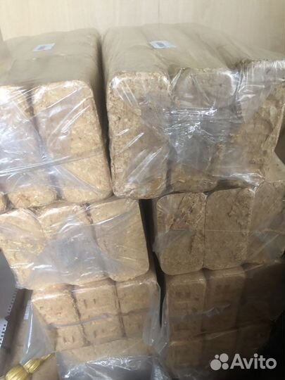 Топливные пеллеты