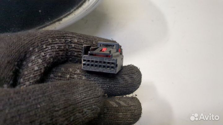 Зеркало боковое Volkswagen Passat 6, 2007