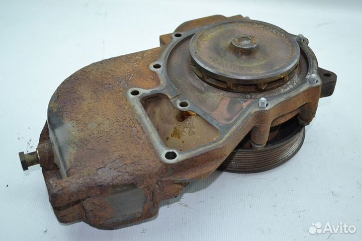 Водяная помпа mercedes-benz Actros MP2/MP3 1841 (0