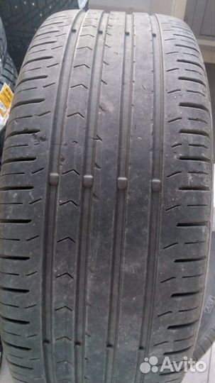 Continental ContiPremiumContact 5 225/60 R17 99V