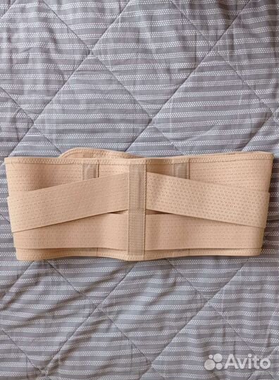 Бандаж для беременных и после родов
