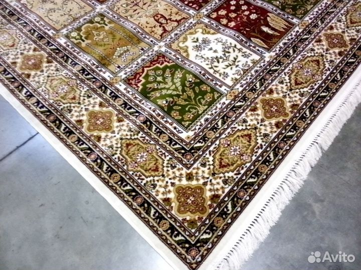 Ковер размером : 2.0х3.0 (№ 20627-11) новый