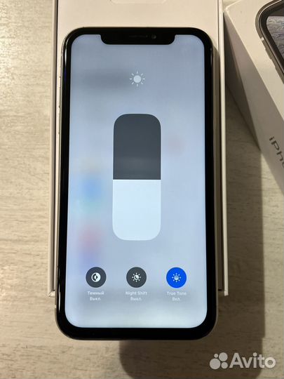 iPhone Xr, 128 ГБ