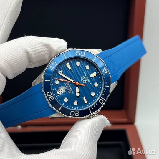 Часы Tag Heuer Aquaracer