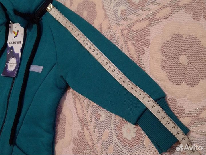 Комбинезон детский 86