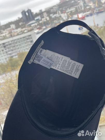 Кепка C.P. Company