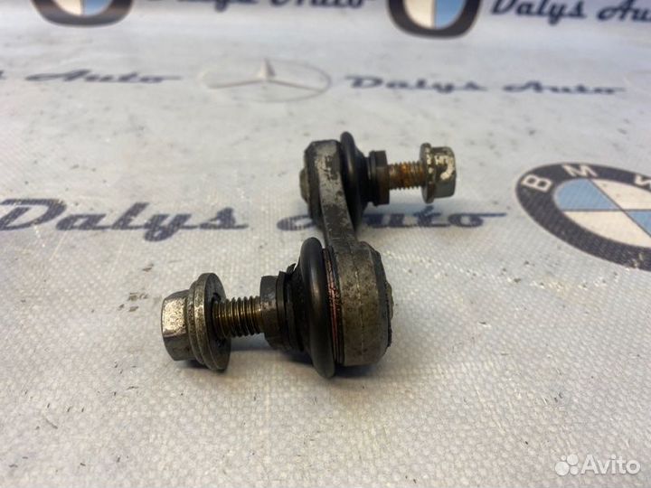 Стойка стабилизатора Bmw 530I E39 LCI M54B30 2001