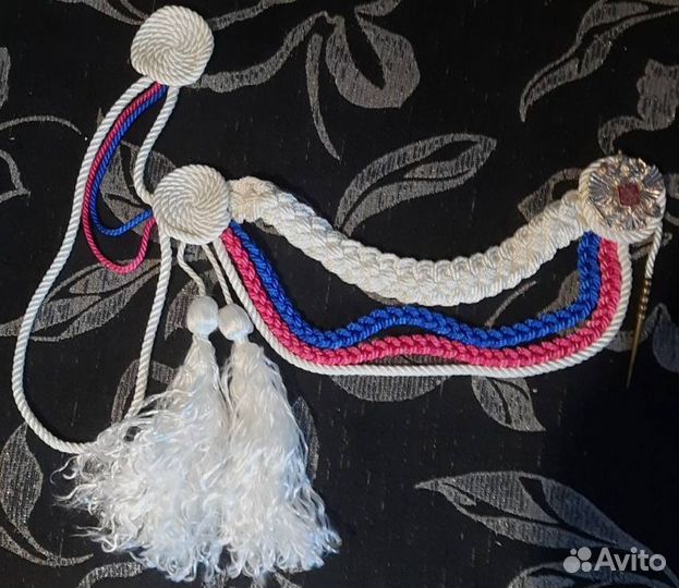 Аксельбант