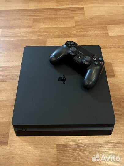 Sony playstation 4 PS4 slim 500gb