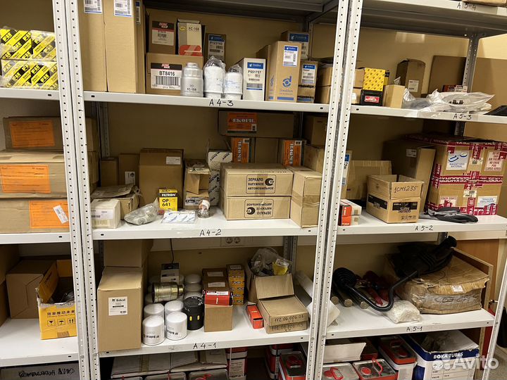 Крышка CA5L2952