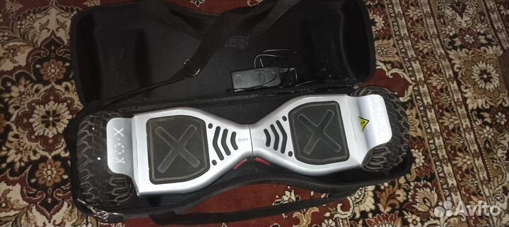 Гироскутер бу