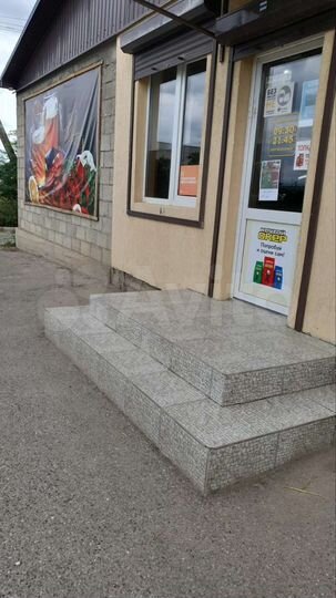 Торговая площадь, 180 м²