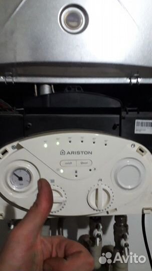 Ремонт и то, газовых котлов колонок Севастополь