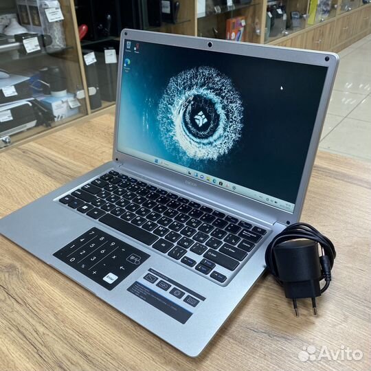 Ноутбук dexp Aquilon C14-IWC202