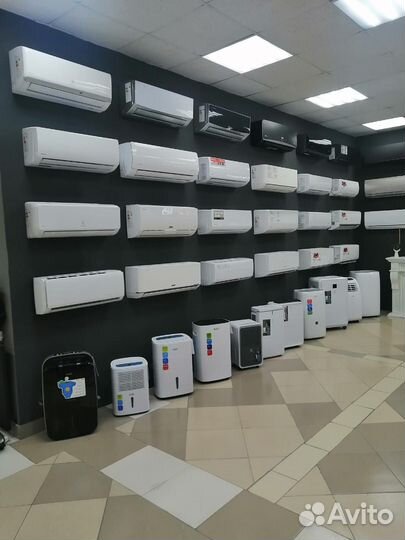 Мультикомплекс сушильный (осушитель) Ballu BD30MN