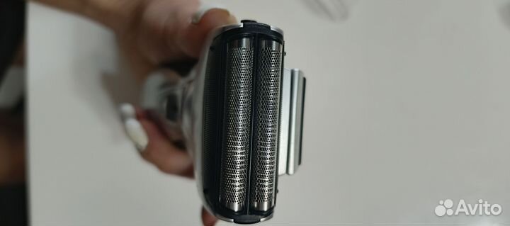 Бритва электрическая panasonic