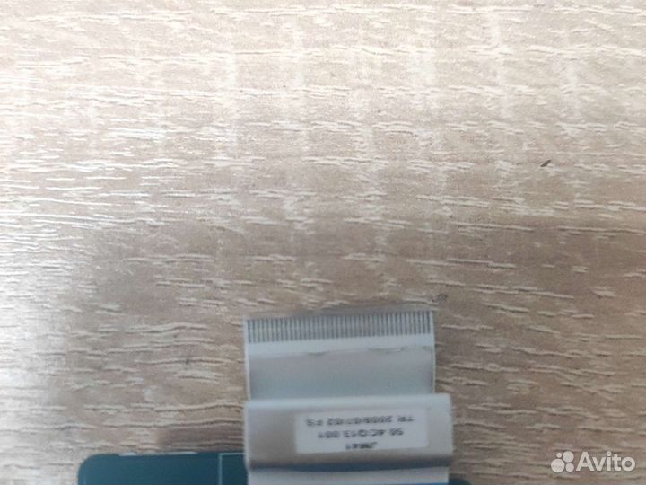 Плата usв, нdмi, vgа, jаск для Асer 5810Т