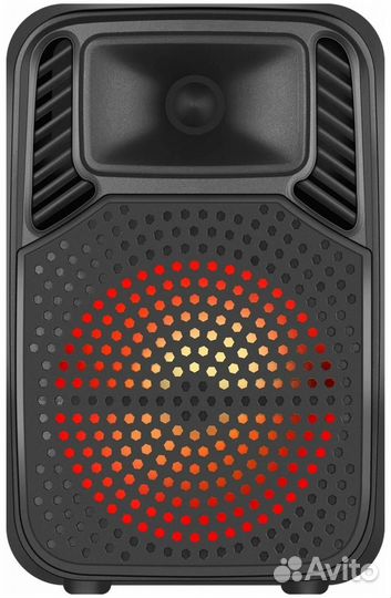 Портативная колонка boomer 10 Новая