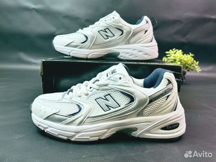 Кроссовки New Balance 530 lux