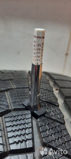 Continental ContiWinterContact TS 860S 275/40 R21 107V