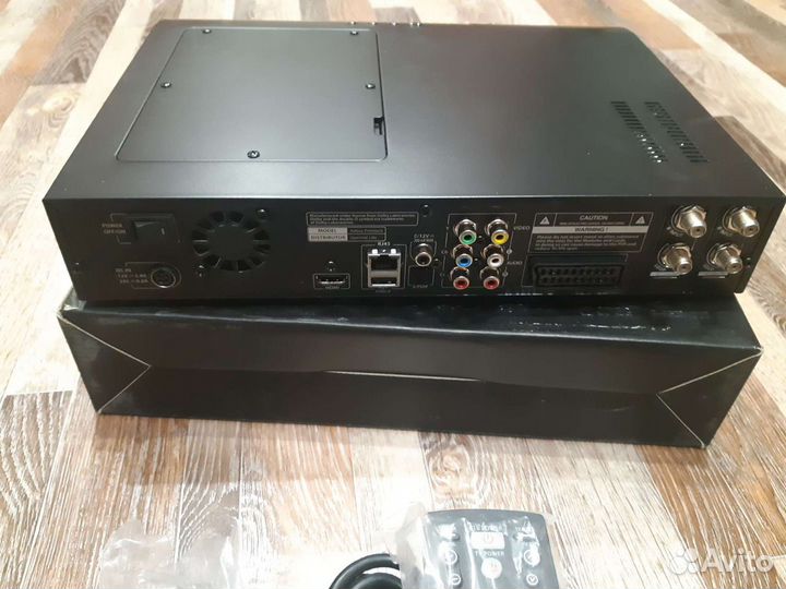 Azbox hd premium +