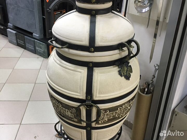 Тандыр Гектор